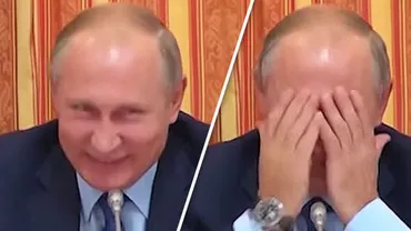 Putin e ''preocupat'': Dumnezeu să-i dea multă sănătate lui Skripal!