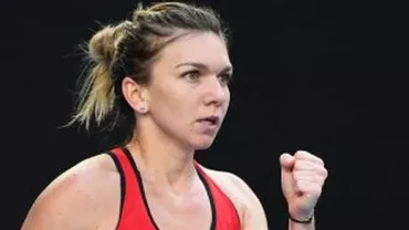 Simona Halep s-a calificat în semifinale la Roma și o va întâlni pe Maria Șarapova