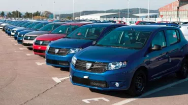 Ce se întâmplă cu maşinile Dacia: Anunţul care îi vizează pe toţi şoferii!