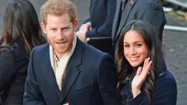 Ce au făcut Harry şi Meghan în ultimele ore dinaintea nunții regale