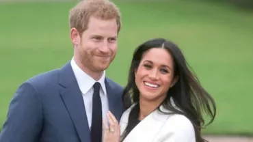 Cum a arătat rochia de mireasă lui Meghan Markle (FOTO și VIDEO)