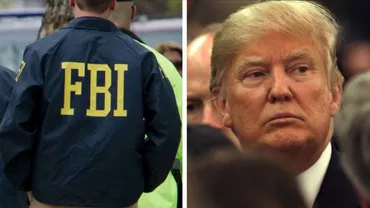 Donald Trump, acuzaţii fără precedent la adresa FBI: Statele Unite aproape de un război politic