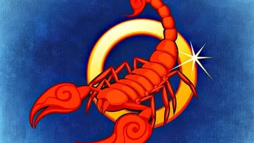 HOROSCOPUL ZILEI DE Duminică 20 MAI 2018 pentru Zodia Scorpion