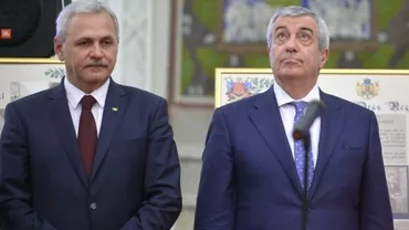 Tăriceanu ridică în premieră posibilitatea ruperii coaliţiei dacă PSD nu acceptă candidat unic la preşedinţie