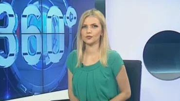 Ediţia specială ''360 de grade'': Simptomele agresiunii energetice (VIDEO)