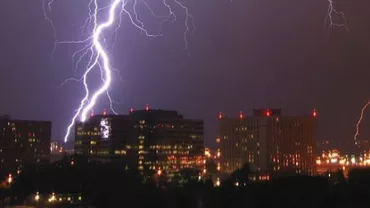 Sri Lanka: Trei oameni au fost ucişi de fulger, în urma unei furtuni