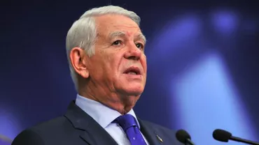Teodor Meleşcanu: În maximul o lună vom avea concluziile privind oportunitatea mutării ambasadei din Israel