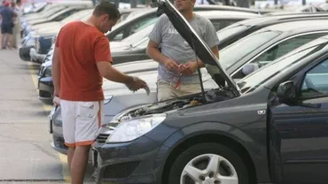 Dacă ai o mașină la mâna a doua, trebuie să iei urgent măsuri: Ce decizie de ultimă oră au anunțat autoritățile!