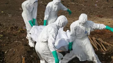 Previziunea SUMBRĂ a cercetătorilor: o EPIDEMIE globală este mai aproape decât am crede. Scenariul APOCALIPTIC descris de experţi