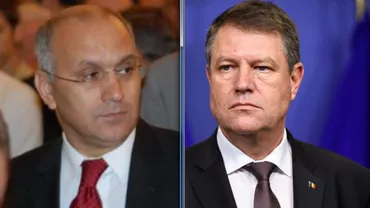 Cutremur la SIE! Serviciul ramâne FĂRĂ adjunct. Klaus Iohannis a semnat decretul