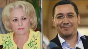 O nouă PLÂNGERE PENALĂ împotriva Guvernului Dăncilă! Ponta: FURĂ banii acumulați la PILONUL II DE PENSII