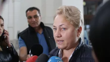 SCANDAL la TRIBUNAL! Judecătoarea Elena Burlan a fost SUSPENDATĂ, pentru o șpagă de 50.000 de euro. Ea aprobase reținerile din dosarul Black Cube