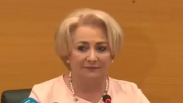 Viorica Dăncilă, noi precizări despre Pilonul II de pensii: Nu se desființează, dar vom face o analiză (VIDEO)