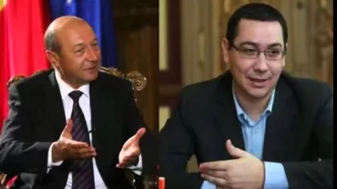 Ponta combate ipoteza lansată de Băsescu: Nu mi-o pot închipui pe doamna Merkel că îi spune lui Ludovic Orban: 'Fă și tu o plângere penală'