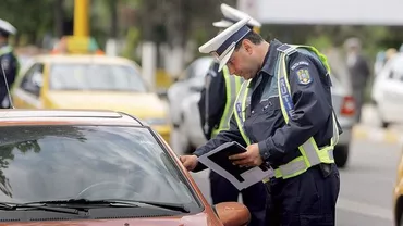 Gata! Din această săptămână primești 3.000 de lei AMENDĂ dacă te oprește POLIȚIA! Sunt vizați TOȚI ȘOFERII din România!