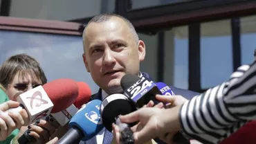 Șeful DNA Ploiești, Lucian Onea, audiat la Parchetul General. ”Nu mi-e teamă!”