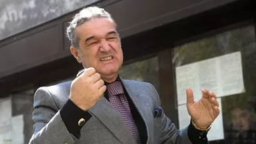 Gigi Becali, DEZLĂNȚUIT după ratarea TITLULUI: Așa lucrez eu! E vreo problemă? E penal?