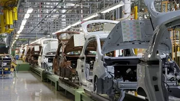 E oficial! FORD confirmă producţia unui al doilea model la Craiova! DETALII despre investiţia ANULUI în România (FOTO)