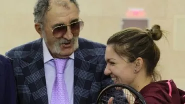”Cel mai ciudat lucru pe care Ţiriac l-a făcut cu Halep”
