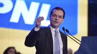 PNL îşi asumă OFICIAL plângerea penală împotriva lui DĂNCILĂ! VOT ZDROBITOR în şedinţa PNL