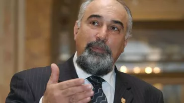 Tensiuni în coaliție. Vosganian (ALDE): Pe viitor să ne abținem de la orice revoluție fiscală / Ce spune despre temerile din PSD