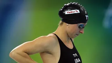 SCANDAL în SUA: O fostă campioană mondială la înot a dat în judecată Federaţia de profil pentru tăinuirea abuzurilor