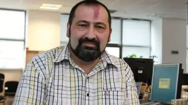 Fratele psihologului Hanibal Dumitrașcu, dezvăluiri ȘOC, în ziua inmormântării: A tratat pe alții, dar pe el nu s-a tratat. Îi era frică de doctori. Au vrut să-i taie ...