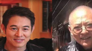 Jet Li, de nerecunoscut. Starea precară de sănătate a actorului ridică serioase semne de întrebare (FOTO)