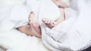 S-a născut copilul-sirenă! Medicii sunt uluiți (FOTO)