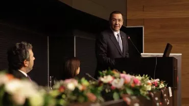 Victor Ponta, după achitarea lui Tăriceanu: Ce se întâmplă cu cei care acuză fără probe?