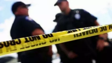 Incident armat în SUA: Un bărbat a deschis focul într-un apartament în care s-a baricadat