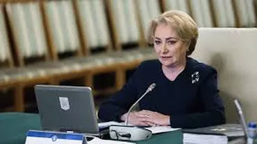 CUTREMUR în PSD! VIORICA Dăncilă, atacată de parlamentara care a fugit în partidul lui PONTA: “O discreditare a ideii de femeie în politică”