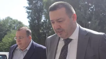 Deputatul CĂTĂLIN RĂDULESCU, audiat la Parchetul General! DETALII de ultim moment