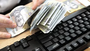 DEZASTRU TOTAL pentru ROMÂNII CU CREDITE în lei: Indicele ROBOR atinge un nou RECORD