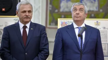 Tensiuni în coaliție. Tăriceanu, Dragnea și Dăncilă, discuții la Guvern despre Pilonul II de pensii