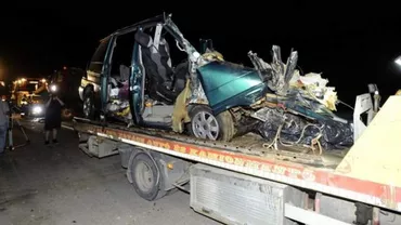TRAGEDIE! Cei nouă români morţi în Ungaria au lăsat în urmă 17 copii orfani