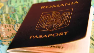 Decizia Guvernului care vizează mii de români. Schimbări MAJORE la paşapoarte