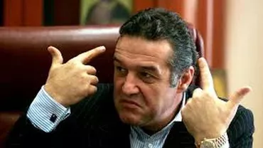 Acuzații INCENDIARE la adresa lui GIGI BECALI: AR FI FURAT de la un fost coleg de PUŞCĂRIE! A recunoscut TOT