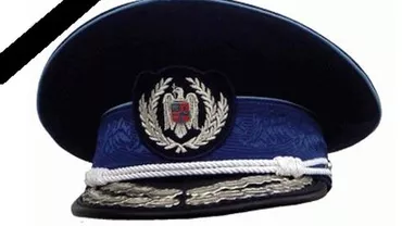 Gorj: Fiul unui POLIŢIST care a murit la datorie, ÎNCADRAT direct pe postul tatălui