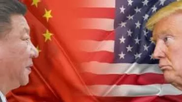 SUA își avertizează cetățenii din China: Diplomat american, ATACAT pe modelul din Cuba