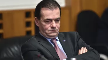 Ludovic Orban, ironizat de presa israeliană: A citit prea multe romane cu spioni (FOTO)