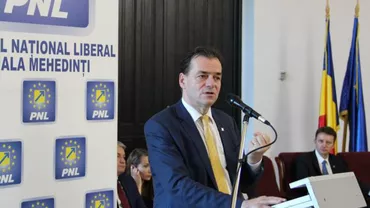 Ludovic Orban avertizează Guvernul: Orice atentat la Pilonul II de pensii poate îmbrăca forma unei fapte de natură penală