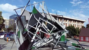 Mihai Chirica, despre opera de artă care i-a scandalizat pe ieşeni: Nici Picasso n-a fost înţeles la momentul lui