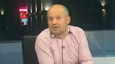 Radu Banciu: Tinerii din România nu știu că drumul lor merge spre nicăieri. În Europa occidentală, un salariu sub 1.200 de euro este considerat la limita sălbăticiei (VIDEO)