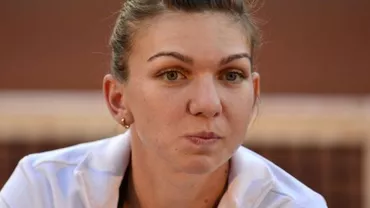 Italienii o ironizează pe Halep: Săraca... Iar s-a făcut de râs