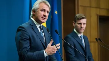 Eugen Teodorovici, o nouă replică tăioasă pentru şeful statului: Trebuie să fie clar. Iohannis e obligat să ia atitudine pe tema justiţiei, nu să dea mesaje care incită