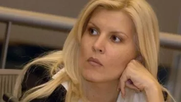 Elena Udrea: De ce m-aş duce şase ani la puşcărie doar pentru că vor Coldea si Kovesi?