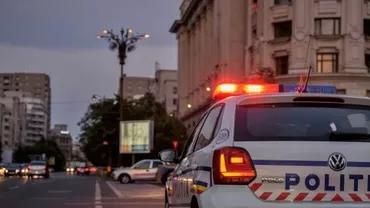 ÎNJUNGHIAT în trafic! Un șofer a coborât din mașină cu un cuțit și s-a năpustit asupra altui conducător auto. Ce a urmat este înfiorător