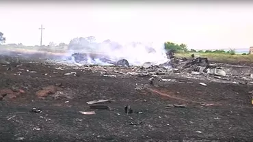 MAE se arată deosebit de preocupat: 'Implicarea în mod special a Rusei este esenţială'