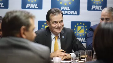 Ludovic Orban acuză Guvernul că acordă zile libere pe bandă rulantă: 'Riscăm să ajungem să muncim doar șase luni pe an'